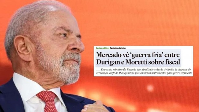 Imagem em destaque