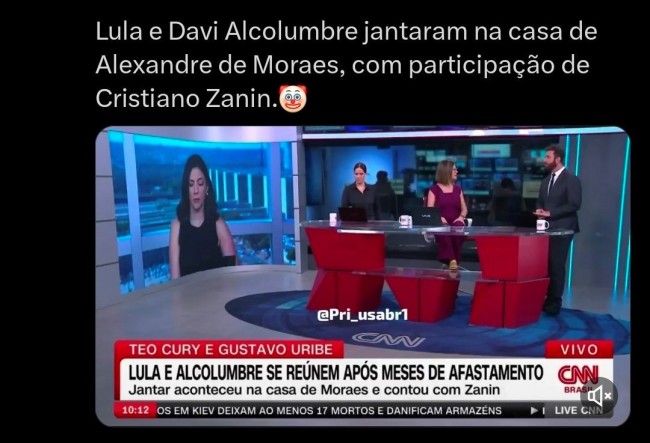Imagem em destaque