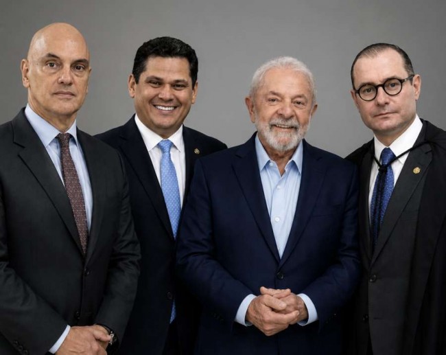 Imagem em destaque