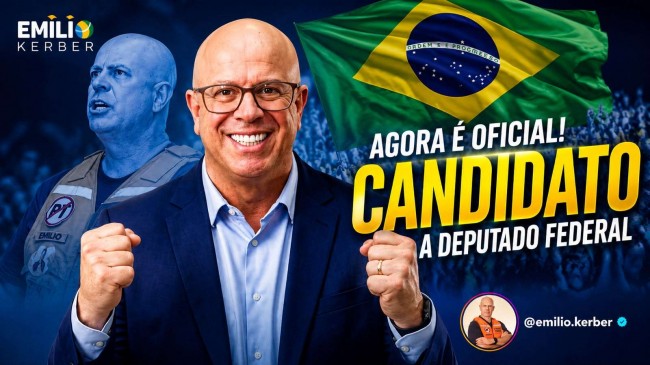 Imagem em destaque