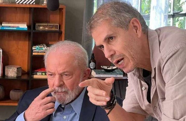 Imagem em destaque