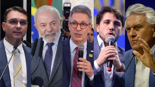 Imagem em destaque
