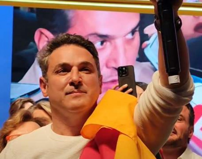 Imagem em destaque