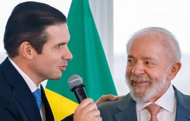 Imagem em destaque
