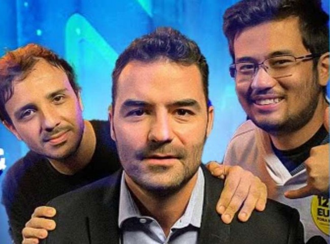 Imagem em destaque