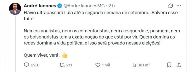 Imagem em destaque