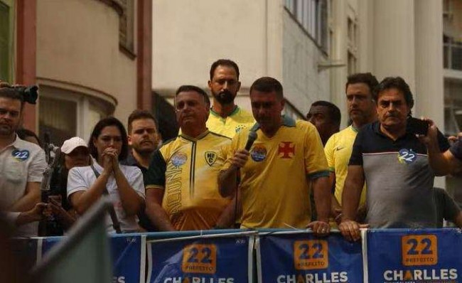 Imagem em destaque