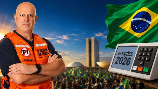 Imagem em destaque