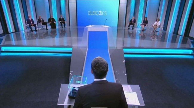 Imagem em destaque