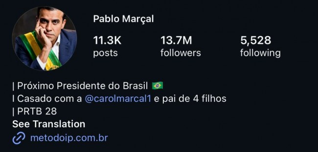 Imagem em destaque