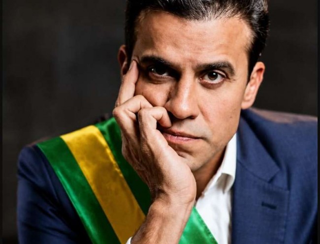 Imagem em destaque