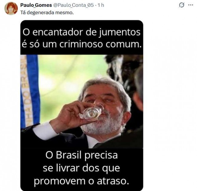 Imagem em destaque