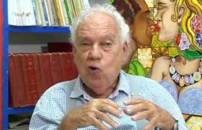 Imagem em destaque