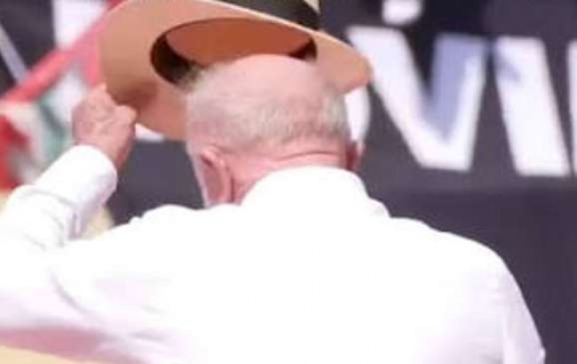 Imagem em destaque