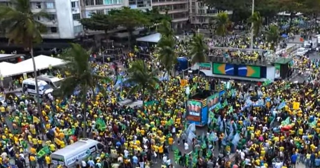 Imagem em destaque