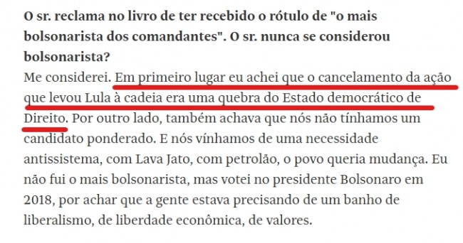 Imagem em destaque