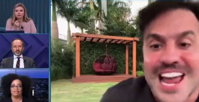 Imagem em destaque
