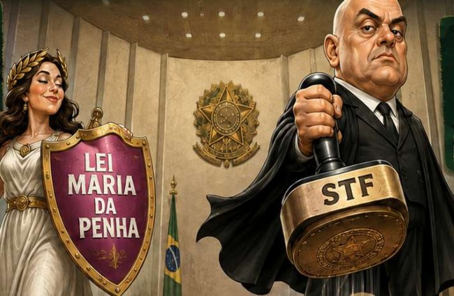 Imagem em destaque