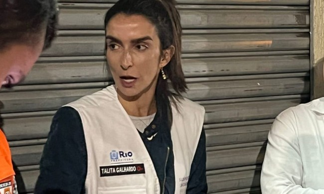 Talita Galhardo
