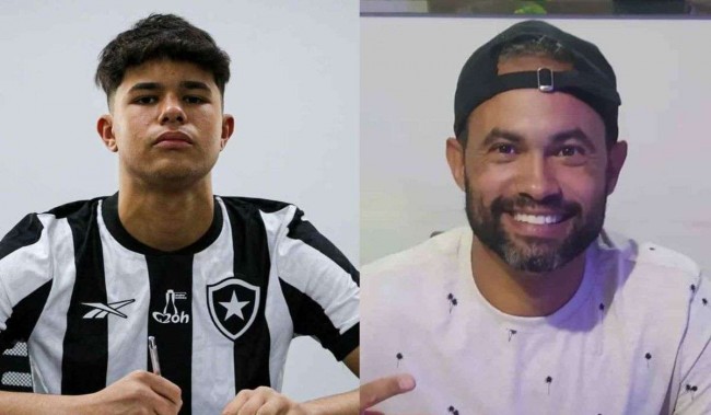 Imagem em destaque