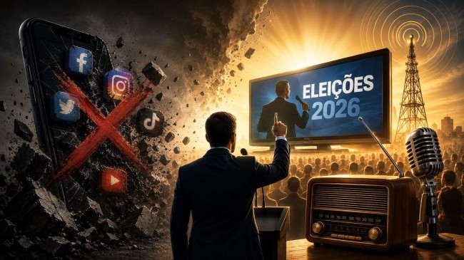 Imagem em destaque