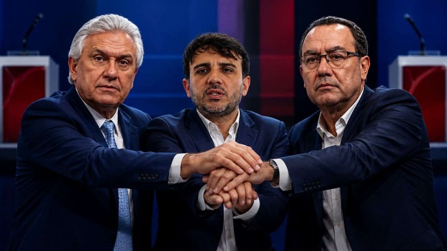 Imagem em destaque