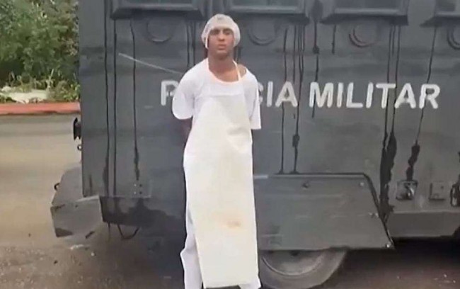 Imagem em destaque