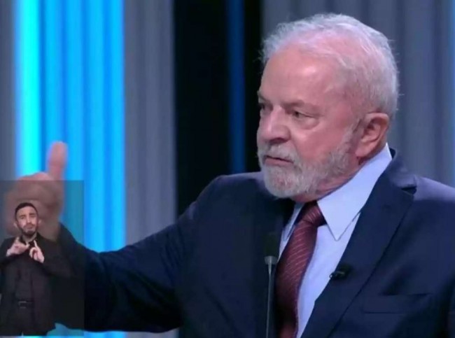Imagem em destaque