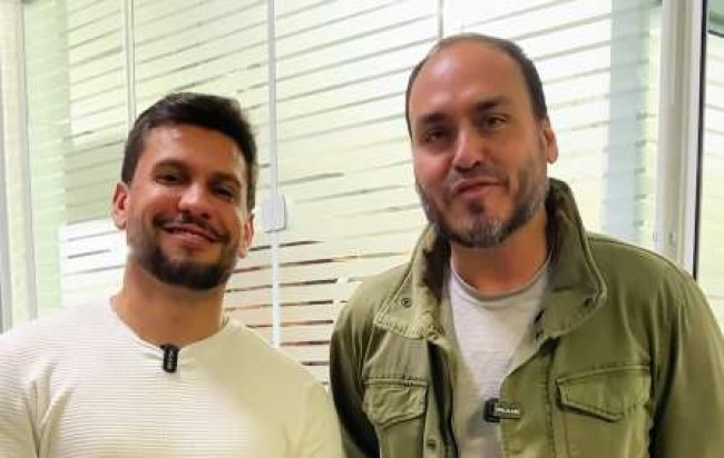 Imagem em destaque