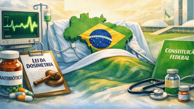 Imagem em destaque