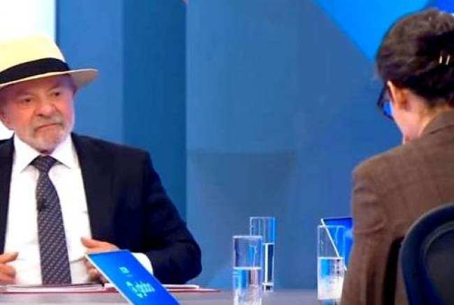 Imagem em destaque