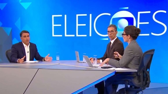 Imagem em destaque