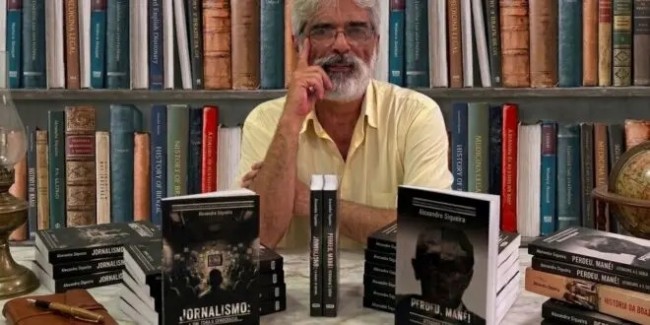 Imagem em destaque