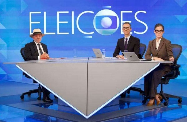 Imagem em destaque
