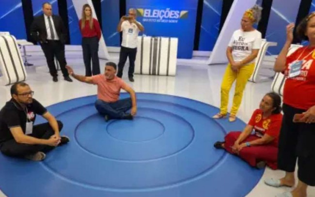 Imagem em destaque