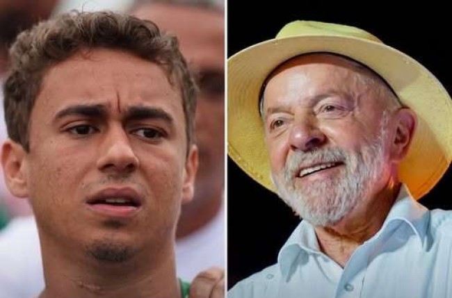 Imagem em destaque