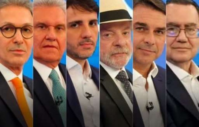 Imagem em destaque