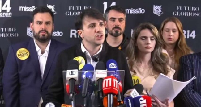 Imagem em destaque
