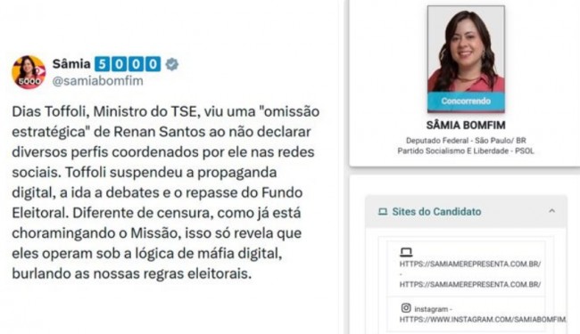 Imagem em destaque