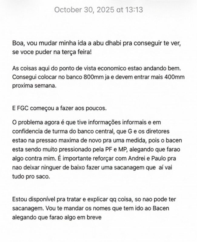Imagem em destaque