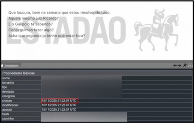 Imagem em destaque