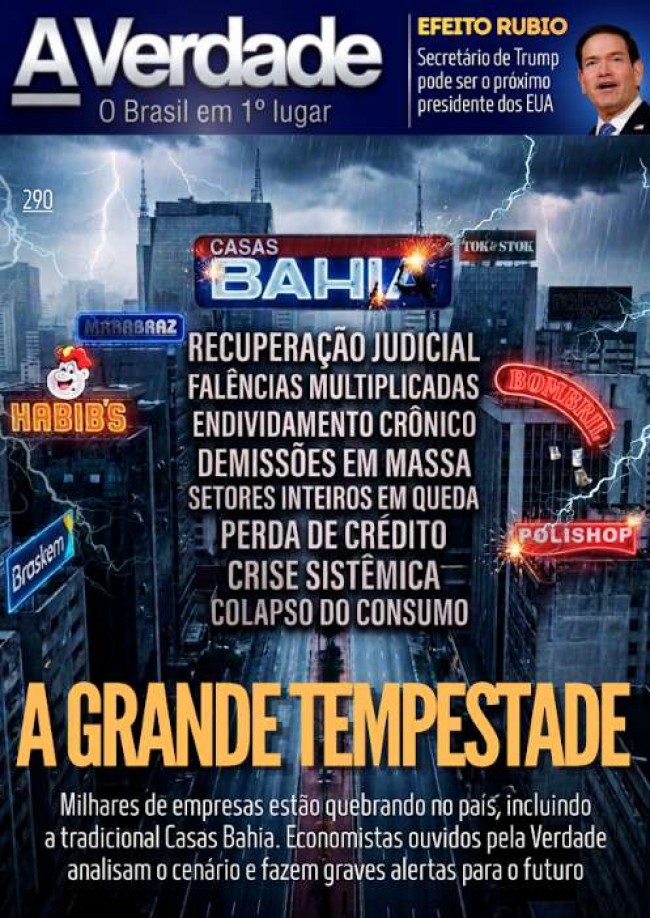 Imagem em destaque