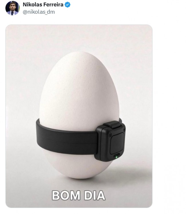 Imagem em destaque