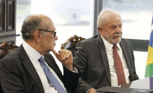 Imagem em destaque
