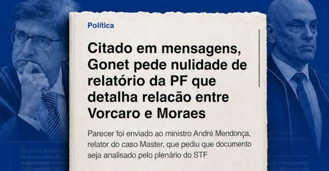 Imagem em destaque