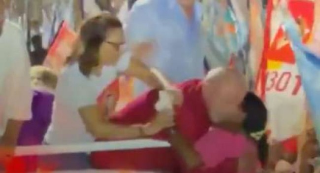 Imagem em destaque