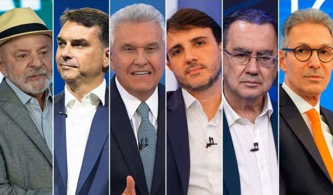 Imagem em destaque