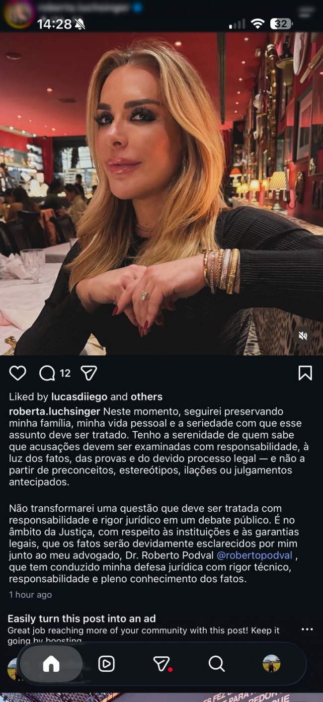 Imagem em destaque