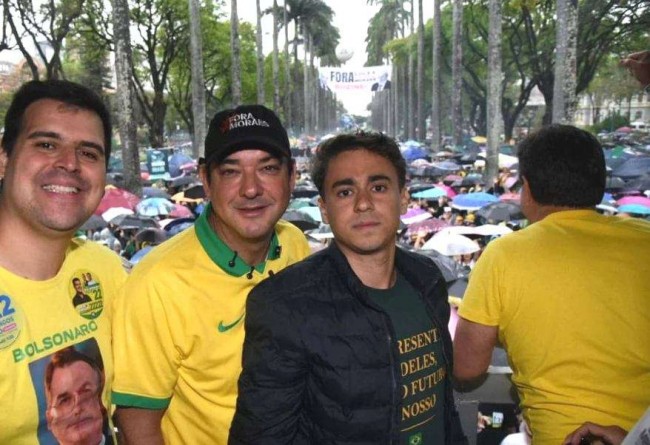 Imagem em destaque