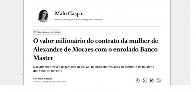 Imagem em destaque